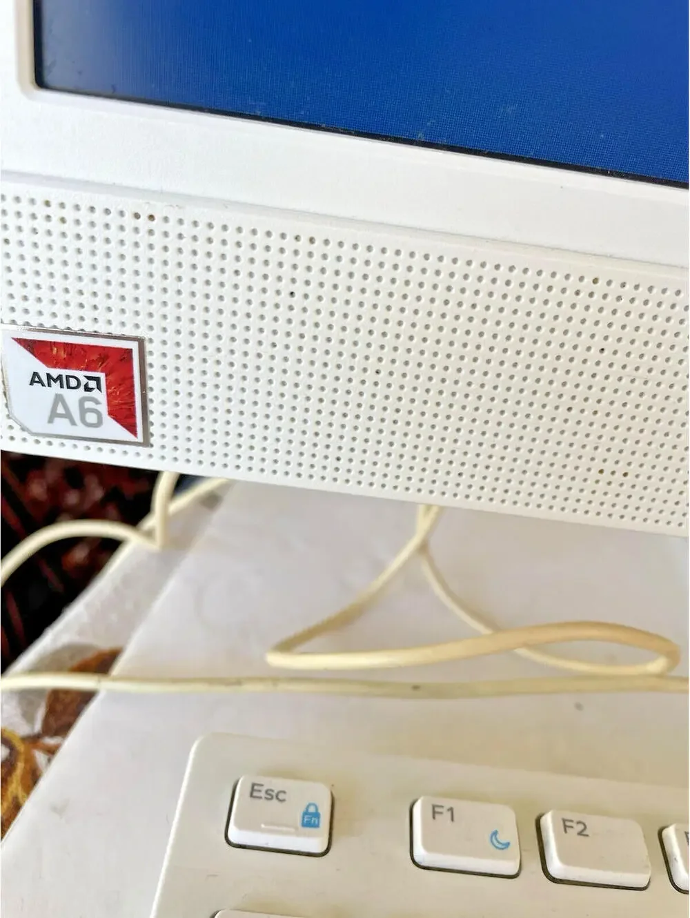 Dell Inspiron 3475 24